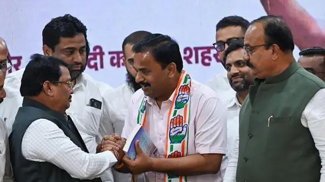 महापालिकेची निवडणूक खरंच 'कार्यकर्त्यां'ची राहिली आहे का?