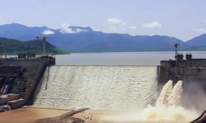 Itoophiyaan marsaa arfaffaaf hidhicha bishaaniin guuteetti