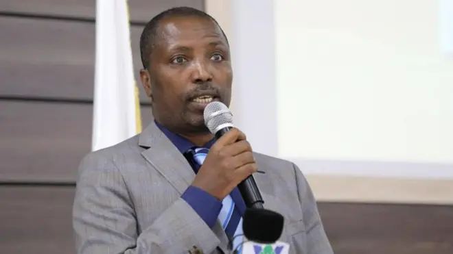  አቶ ታዬ ደንደአ