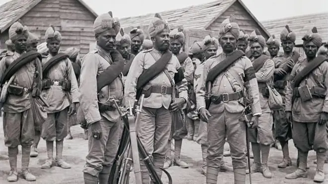 बॉक्सर बंड