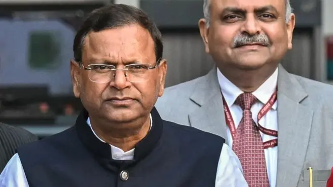 पंकज चौधरी