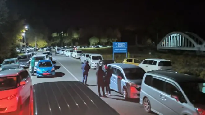 Гумистинский мост