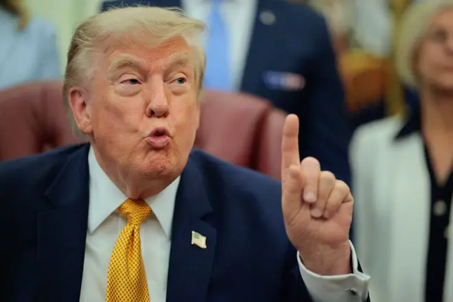 Trump