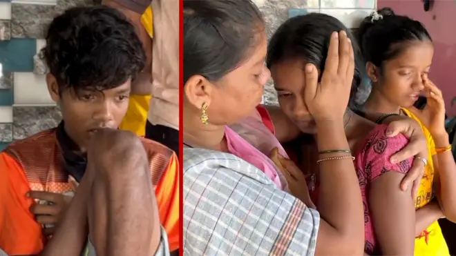 इर्शाळवाडी 