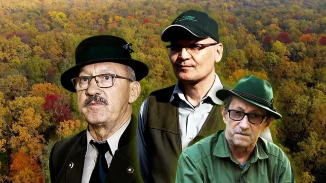 Dom hrastova stogodišnjaka: Kako se obnavlja i čuva Spačvanska šuma