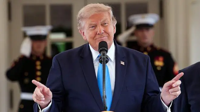 trump