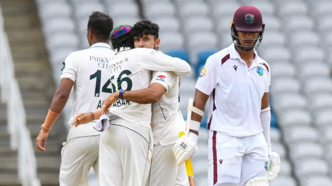 West Indies