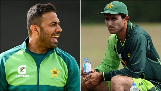 razzaq and wahab