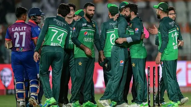 CRICKET-ASIA-2023-PAK-NEP