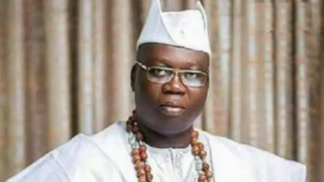 Gani Adams 