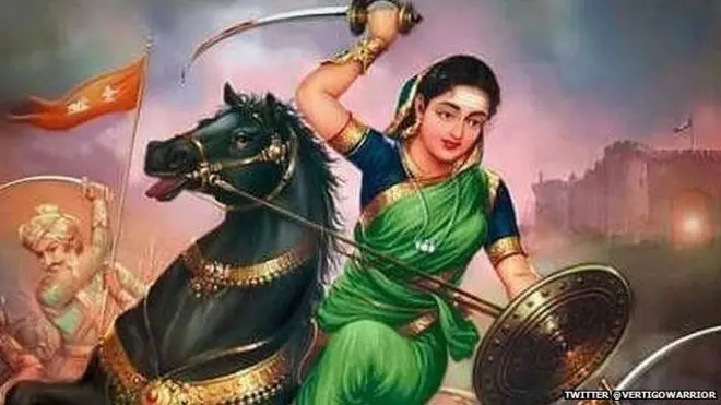 రాణి వేలు నాచ్చియార్