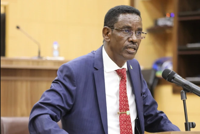 Sanatar Cabdullaahi Ismaaciil Fartaag