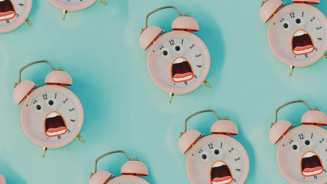 Переведення годинників