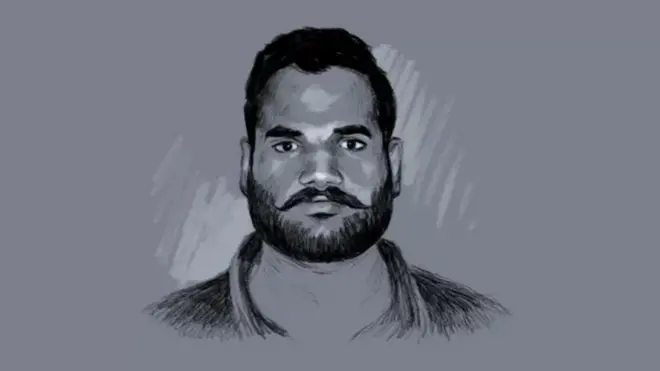 सिद्धू मुसेवाला, गोल्डी ब्रार पंजाब