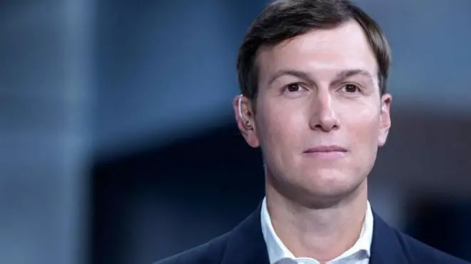 kushner