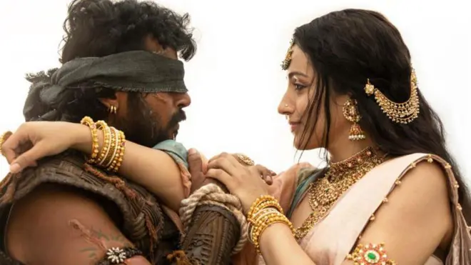 పొన్నియిన్ సెల్వన్ 2