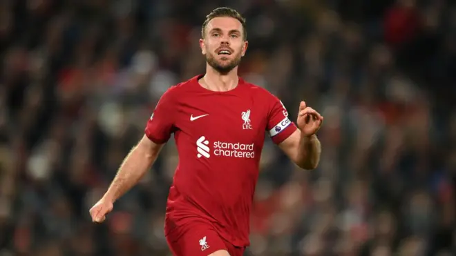 جوردان هندرسون