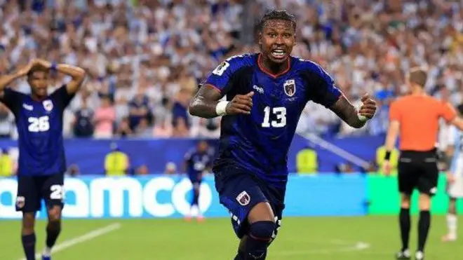 Gasar kofin duniya