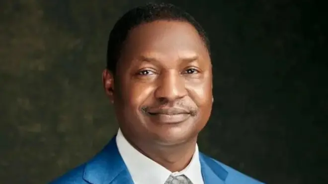 Amofin Agba Abubakar Malami