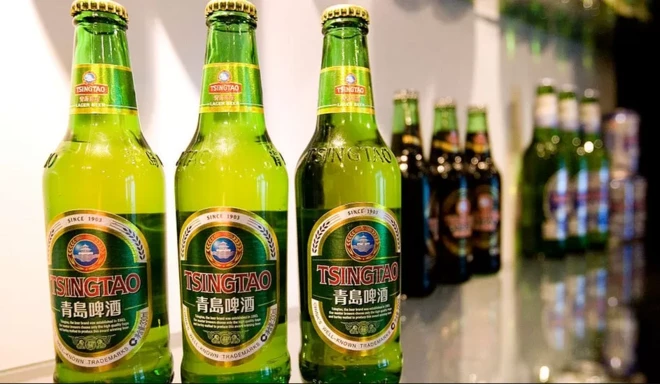 Tsingtao