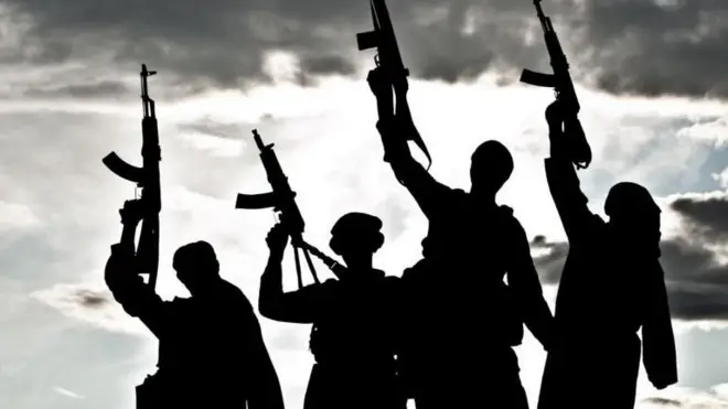 Aworan awọn agbebọn