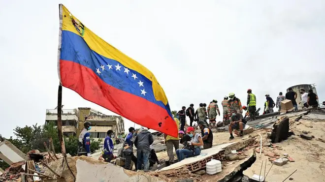 Venezuela