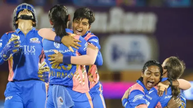 हरमनप्रीत कौर