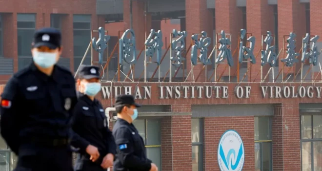 Koronavirüsün bir laboratuvardan sızdığı teorisi neden tartışılıyor?