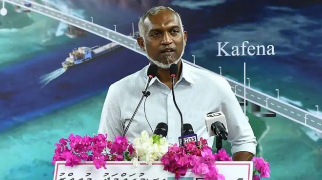 మయిజ్జు