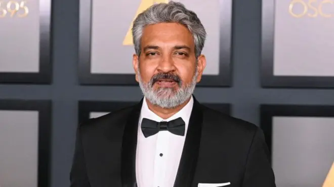 సినిమా దర్శకుడు రాజమౌళి