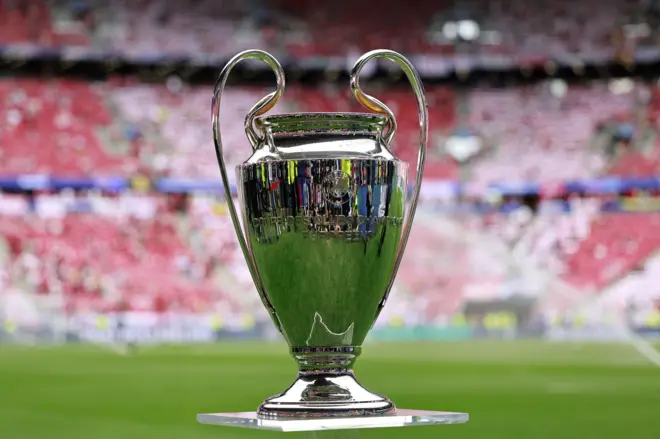دوري أبطال أوروبا