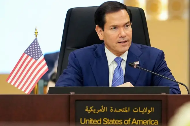 مذاکرات ایران و آمریکا