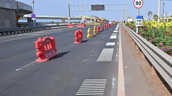 साडेसात लाख रुपये खर्च करून ही संकल्पना साकारण्यात आली आहे.