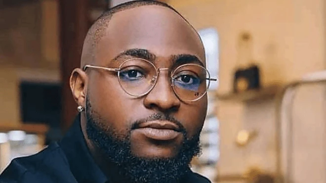 Davido