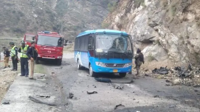 पाकिस्तान