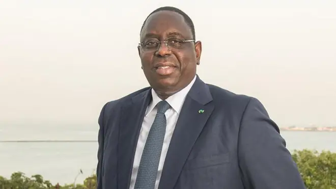 Macky Sall