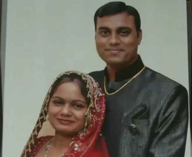 బ్రిజ్కుమార్ యాదవ్ కుటుంబం