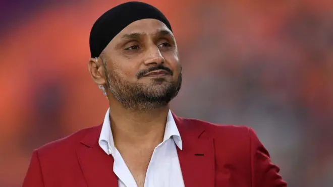 हरभजन सिंह