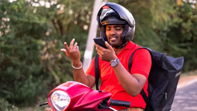 ਡਿਲੀਵਰੀ ਬੁਆਏ (ਸੰਕੇਤਕ ਤਸਵੀਰ)