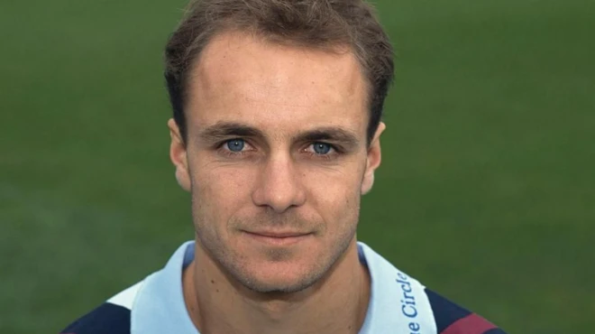 ڈنکن سپینسر