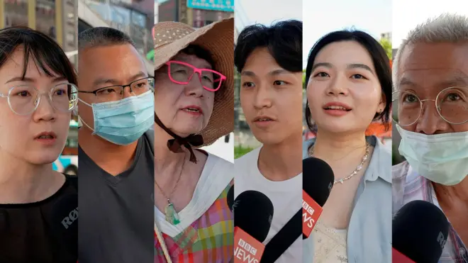 台灣國防預算創新高