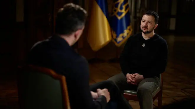 Zelenskiy