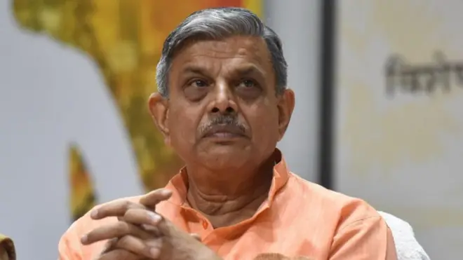 आरएसएस के महासचिव दत्तात्रेय होसबाले ने कहा कि भारत को 'पाकिस्तान के साथ संवाद के दरवाज़े पूरी तरह बंद नहीं करने चाहिएं'