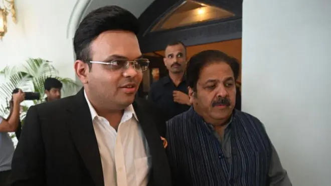 భారత క్రికెట్