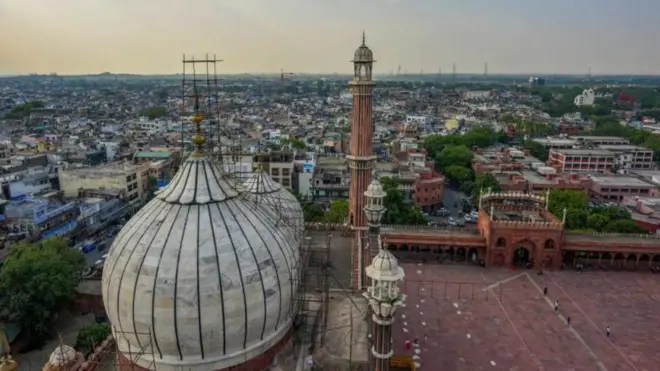 ఇస్లాం, వక్ఫ్ బోర్డు