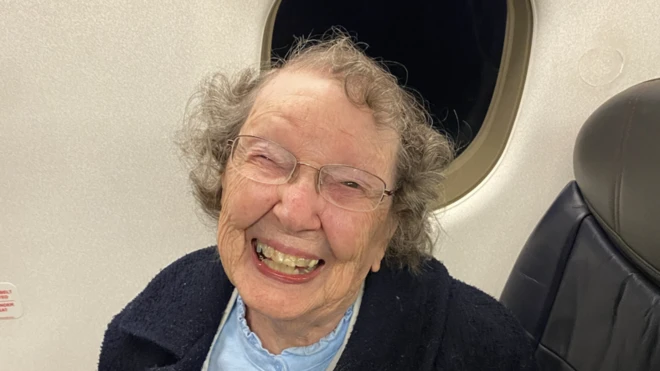 ప్యాట్రిసియా 