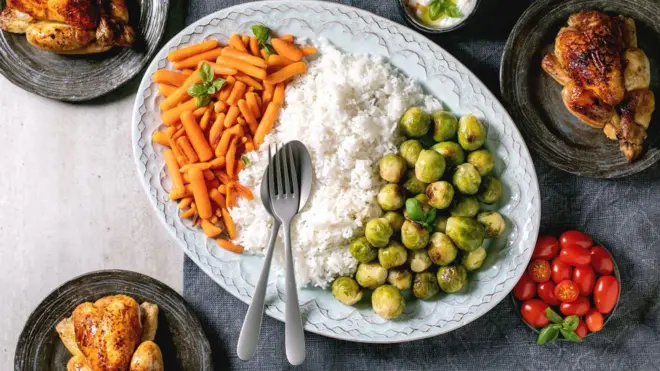 အာဟာရစုံလင် စားဖွယ်ရာ