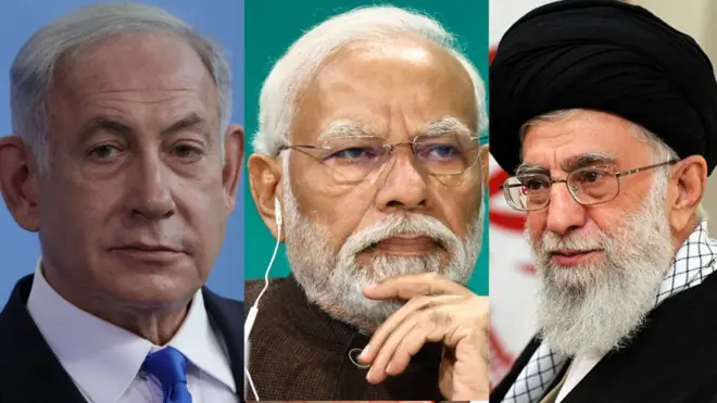 नरेंद्र मोदी