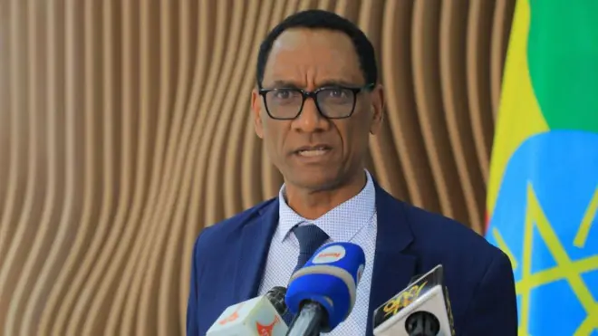 አቶ ካሳሁን ፎሎ