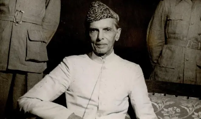 మొహమ్మద్ అలీ జిన్నా, భారత్- పాకిస్తాన్, స్వాతంత్ర్య పోరాటం